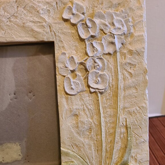 SIX Nature Themed Resin Easel Frames - Picture 10 of 16